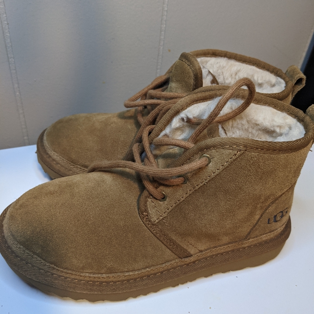 UGGs for Boys